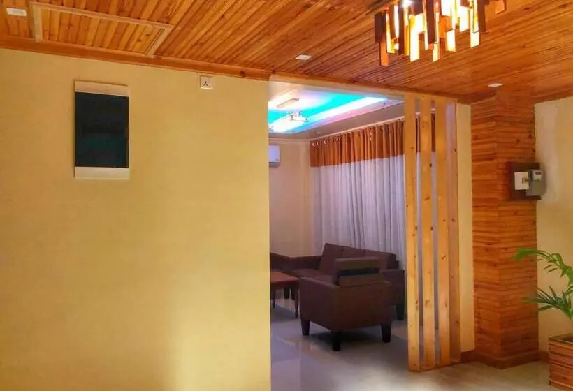 پانسیون Mariana Inn