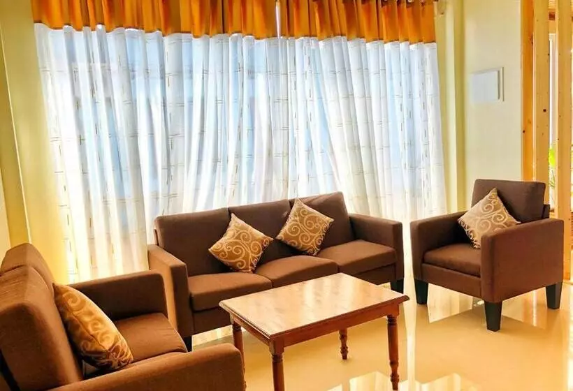 پانسیون Mariana Inn