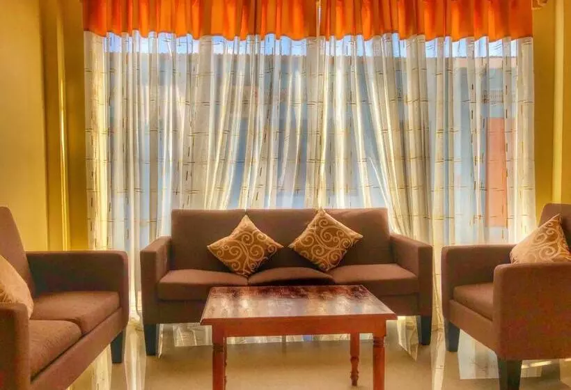 پانسیون Mariana Inn