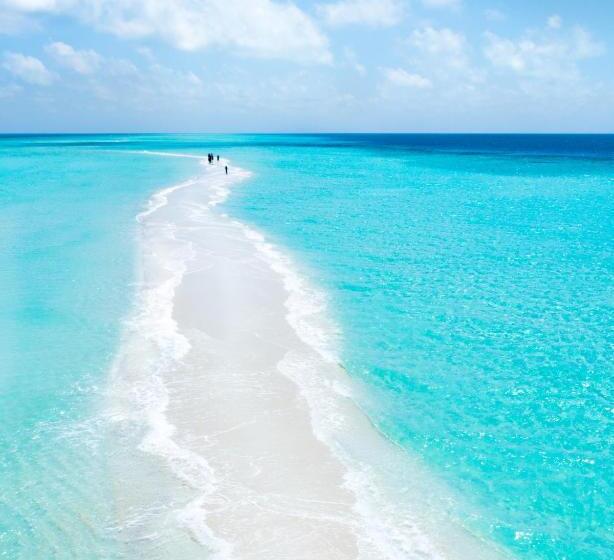 پانسیون Mariana Inn