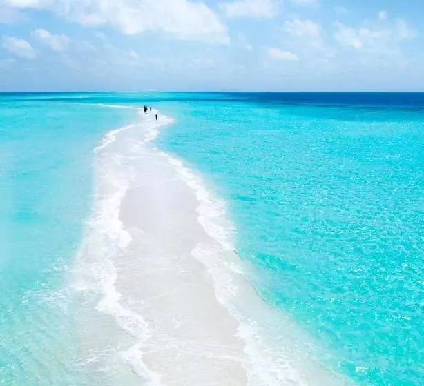 پانسیون Mariana Inn