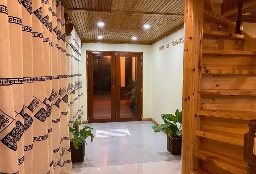 پانسیون Mariana Inn