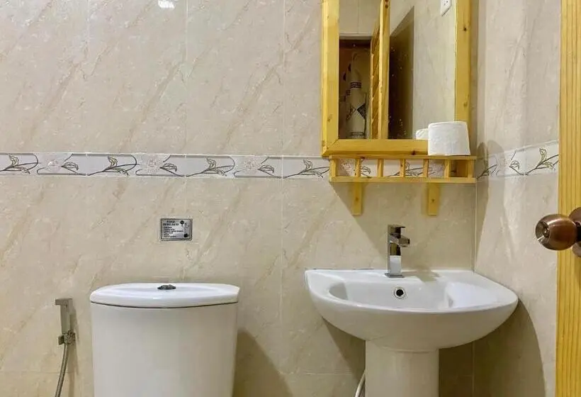 پانسیون Mariana Inn