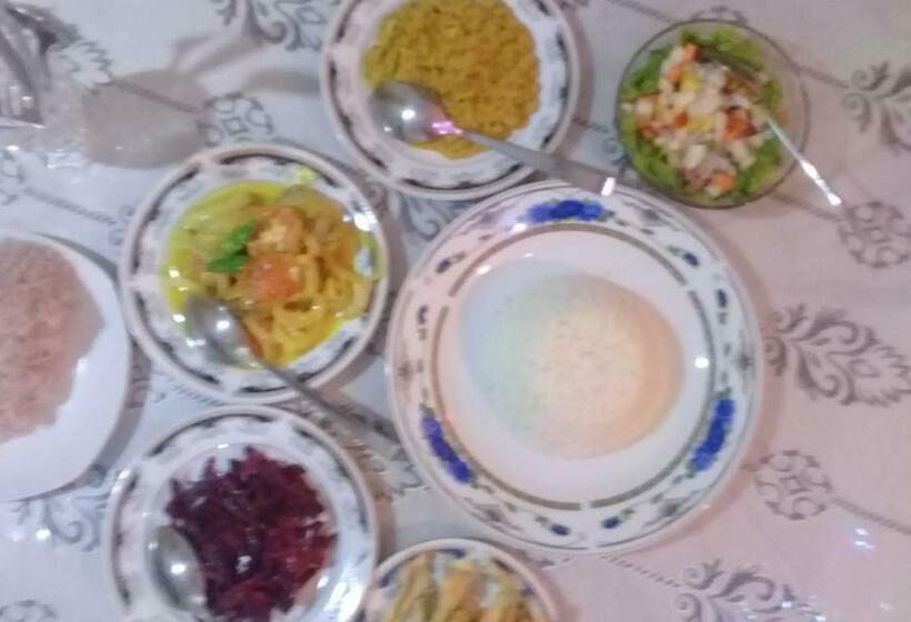 پانسیون Sn Guest Mirissa