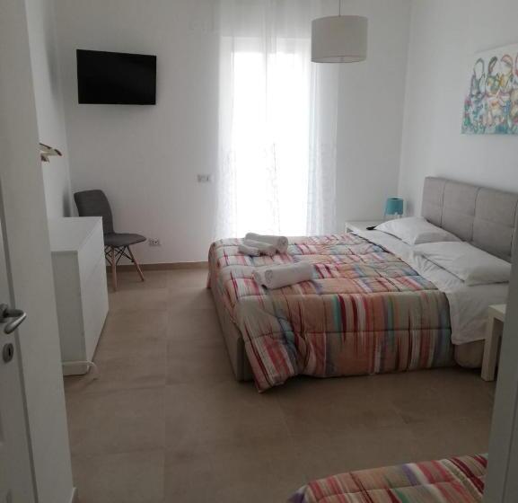 膳宿费 Via Della Salvia