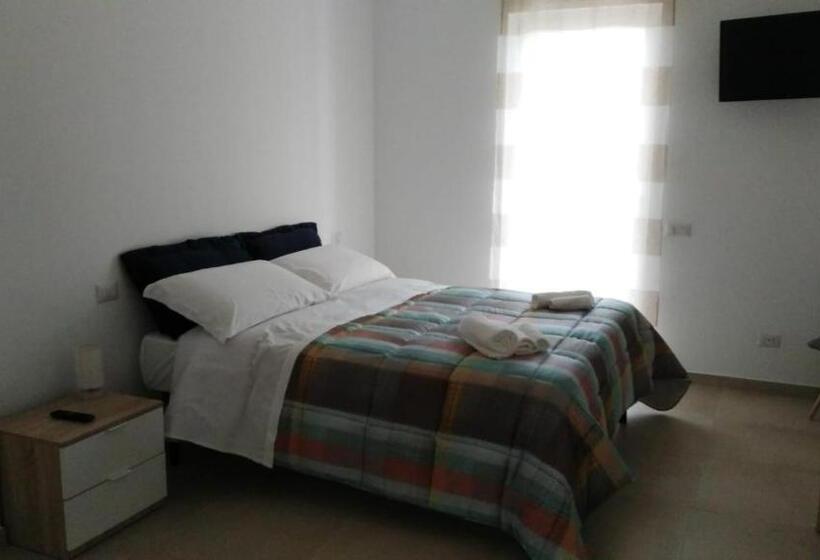 膳宿费 Via Della Salvia