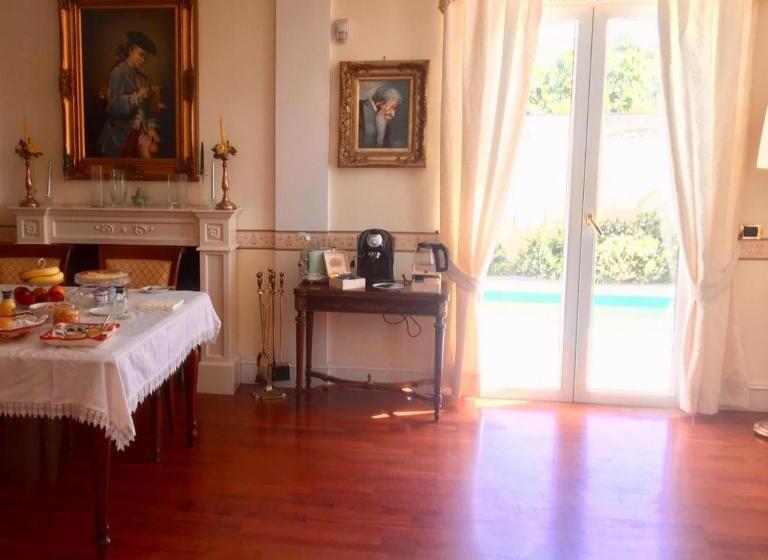 Villa Luce B&b