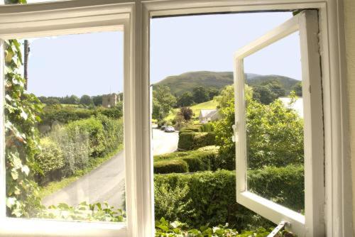 ユースホステル Barbon Inn