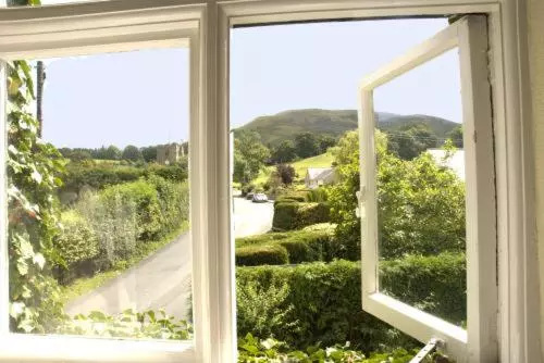 Retkeilymaja Barbon Inn