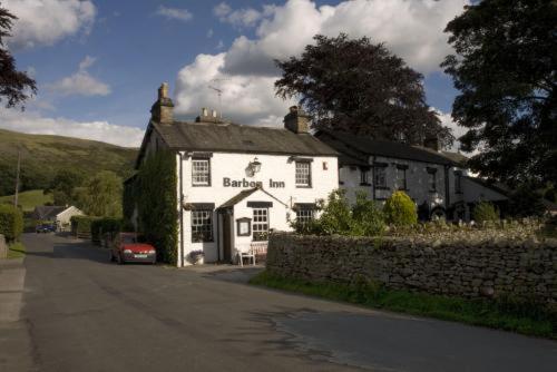 ユースホステル Barbon Inn