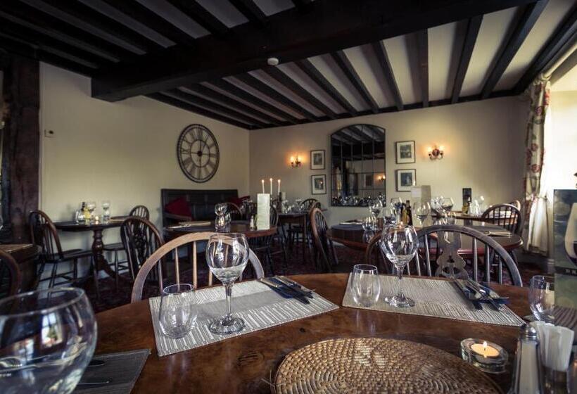 ユースホステル Barbon Inn