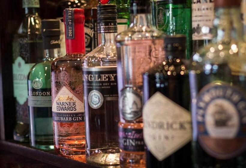 ユースホステル Barbon Inn