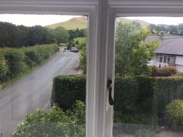 Retkeilymaja Barbon Inn