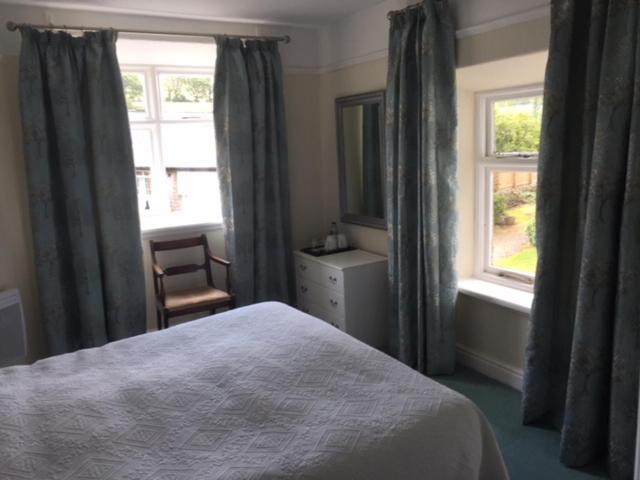 ユースホステル Barbon Inn