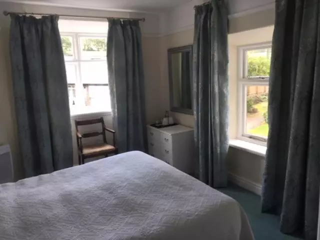 Retkeilymaja Barbon Inn