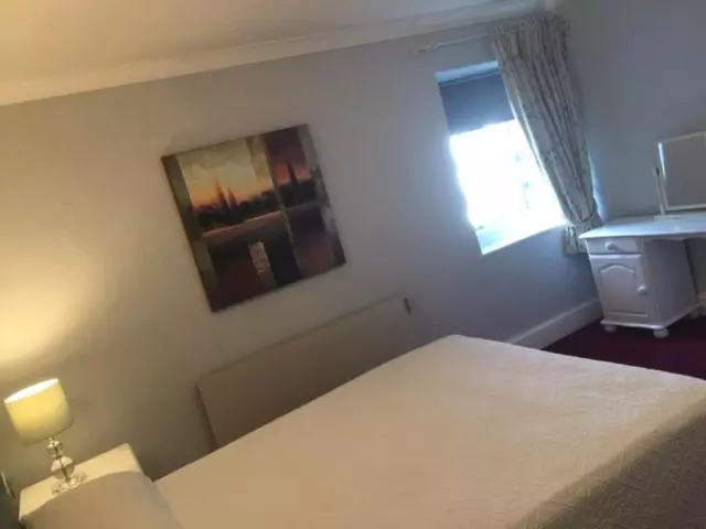 Retkeilymaja Barbon Inn