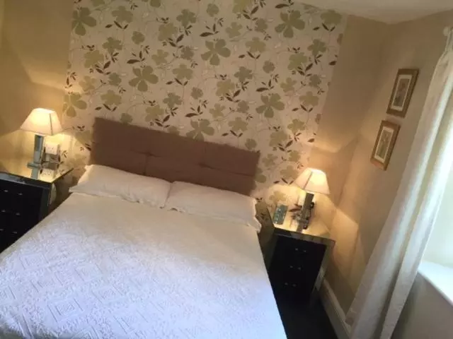 Retkeilymaja Barbon Inn