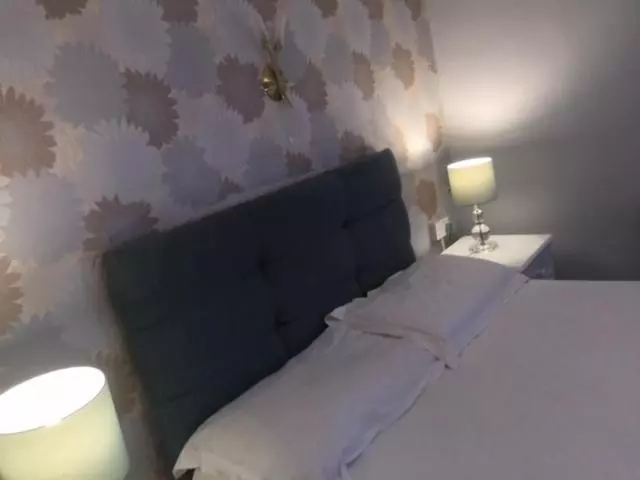 Retkeilymaja Barbon Inn