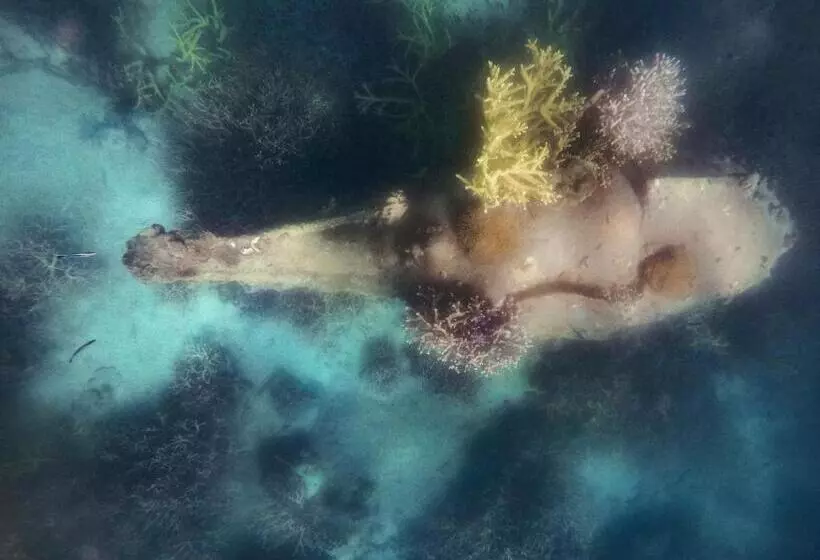 Retkeilymaja Bb Dorm Koh Kood