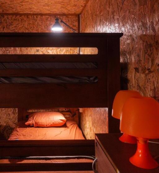 ユースホステル Bb Dorm Koh Kood