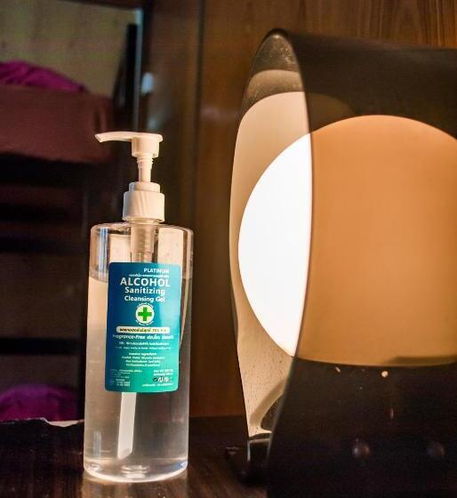 ユースホステル Bb Dorm Koh Kood