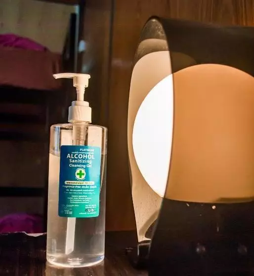 Retkeilymaja Bb Dorm Koh Kood