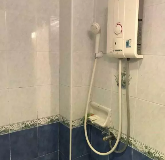 Retkeilymaja Chaisiri Park View