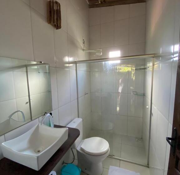 Hostel Pousada Natureza Viva