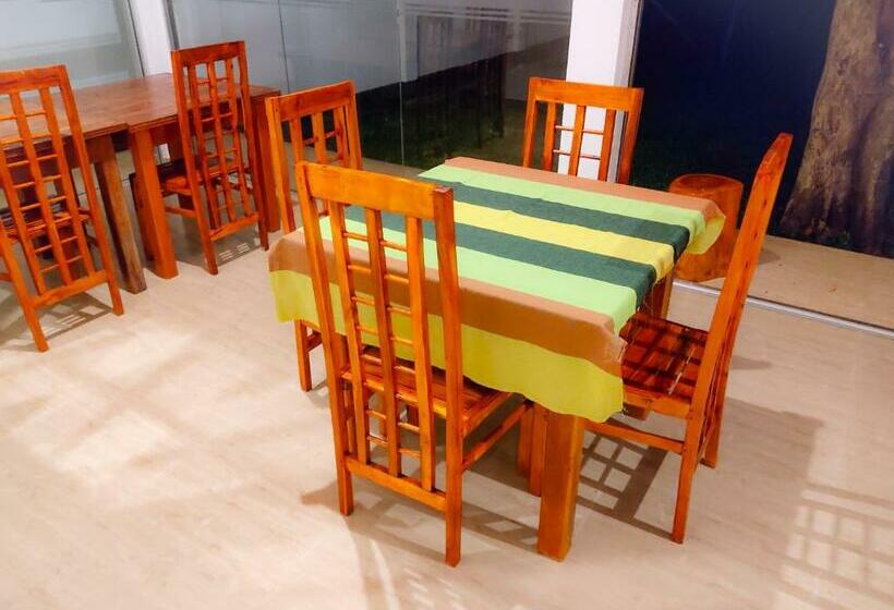 צימר Lake View Cottage