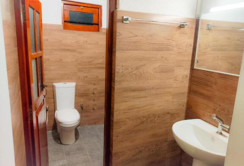 צימר Lake View Cottage