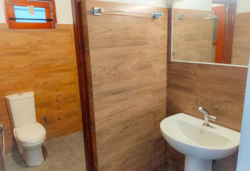 צימר Lake View Cottage