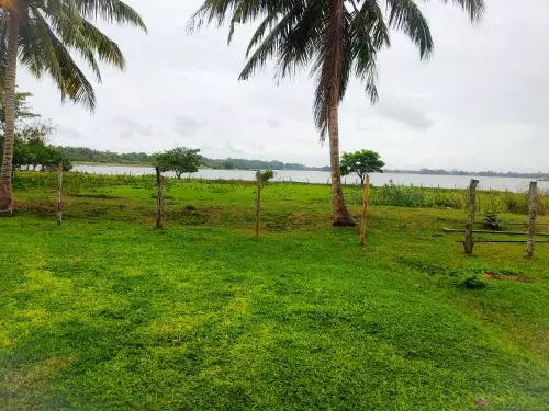 Aamiaismajoitus (B&B) Lake View Cottage