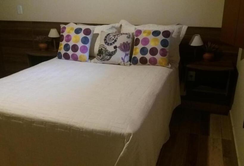 Bed and Breakfast Pantanal Ranch Meia Lua