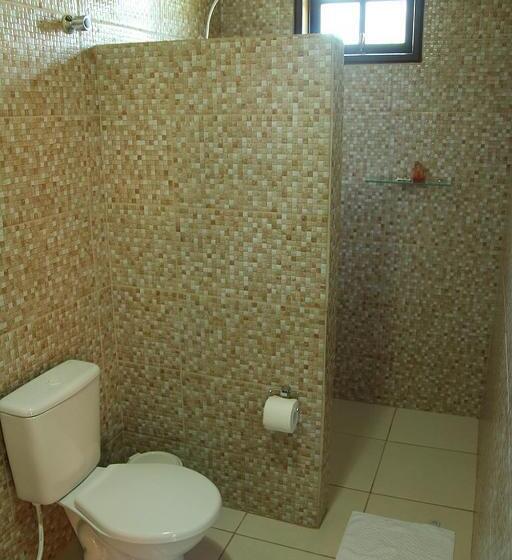 Bed and Breakfast Pantanal Ranch Meia Lua