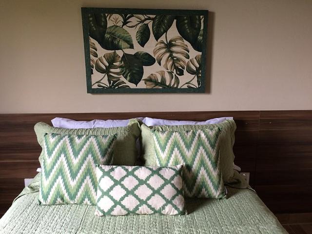 Bed and Breakfast Pantanal Ranch Meia Lua