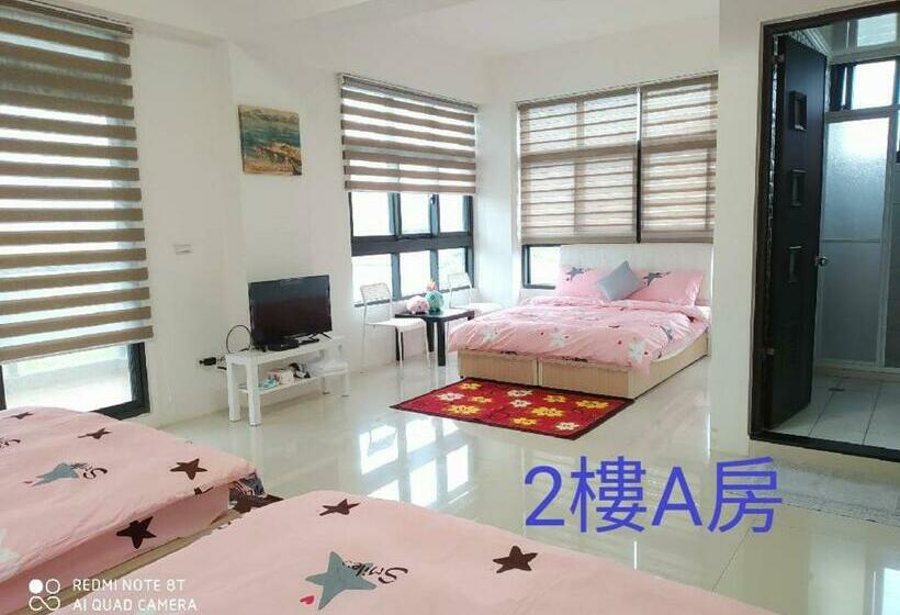 Bed and Breakfast Soul Home