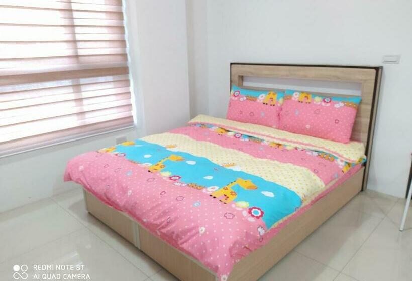 Bed and Breakfast Soul Home