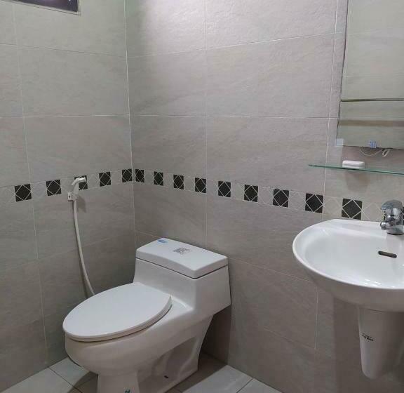 Bed and Breakfast Soul Home