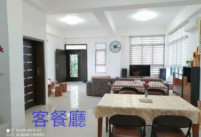 Bed and Breakfast Soul Home