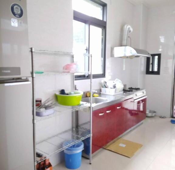 Bed and Breakfast Soul Home