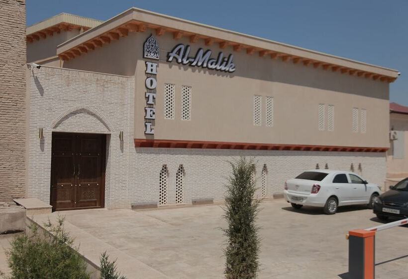 Boutique Hotel Al Malik