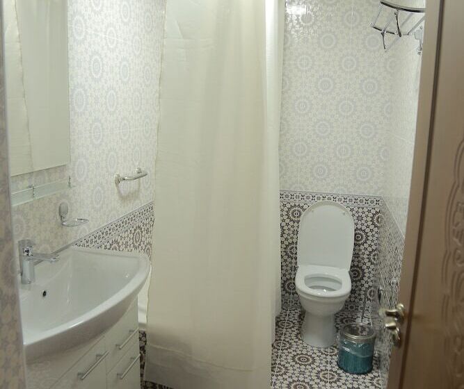 Boutique Hotel Al Malik