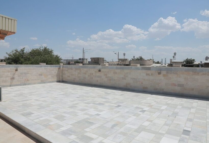 Boutique Hotel Al Malik