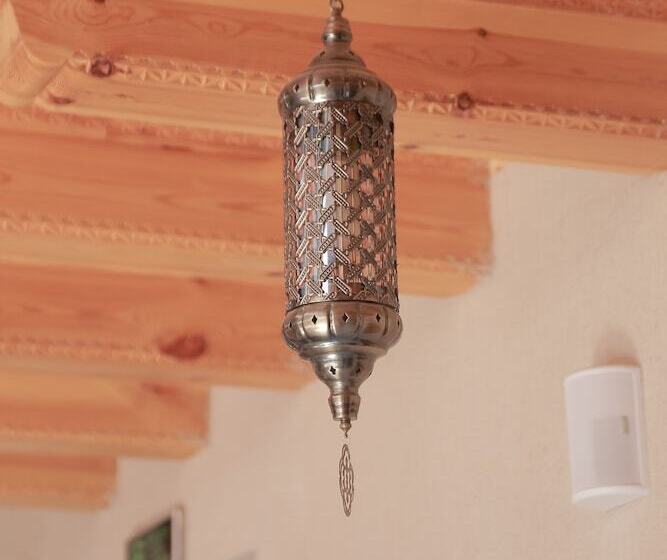 Boutique Hotel Al Malik