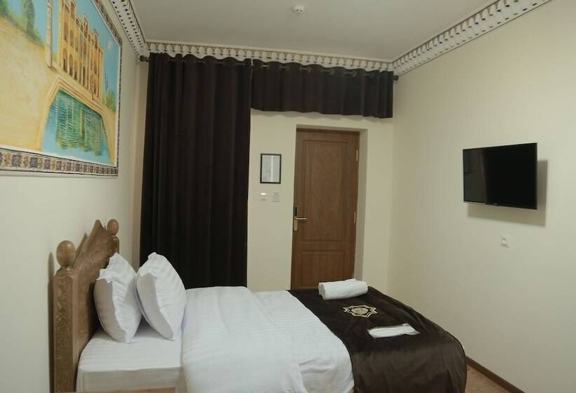 Boutique Hotel Al Malik