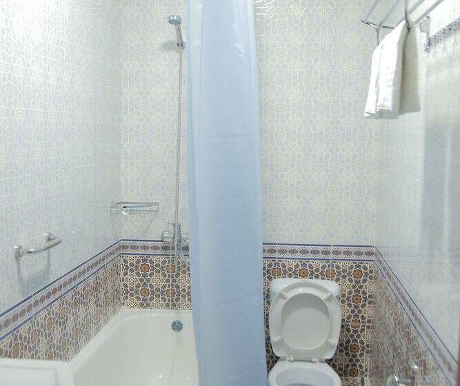 Boutique Hotel Al Malik