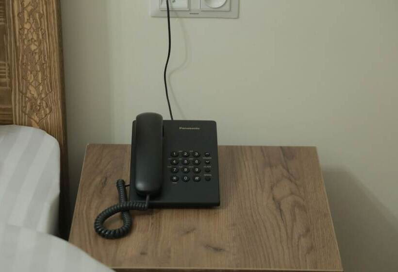 Boutique Hotel Al Malik