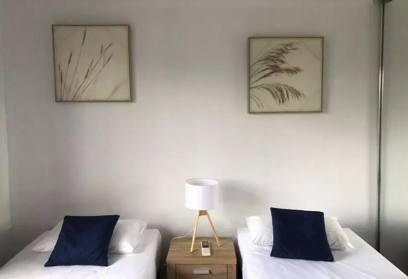 Coral Towers Holiday Suites