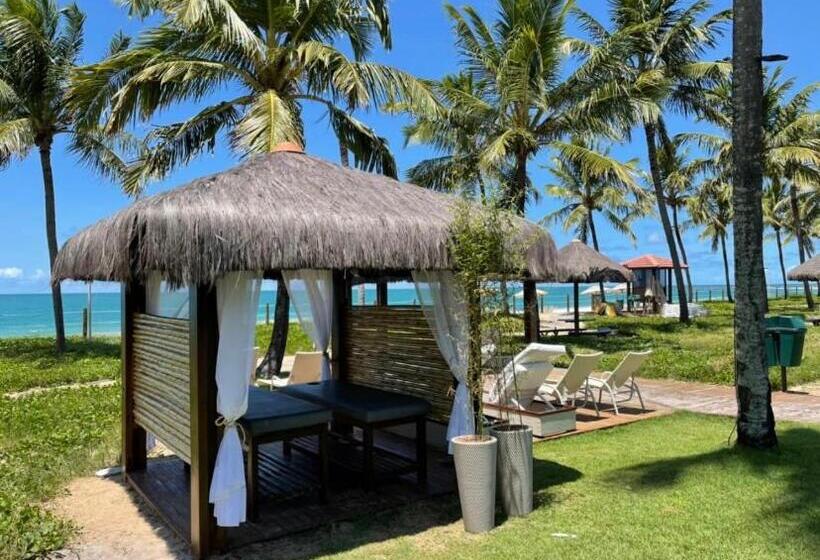 Flat Oka Beach Residence Luxo  403 H