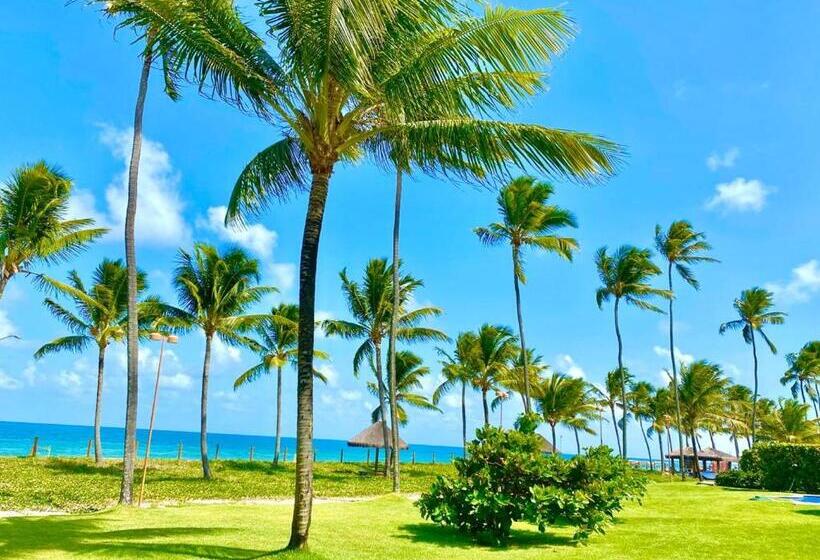 Flat Oka Beach Residence Luxo  403 H